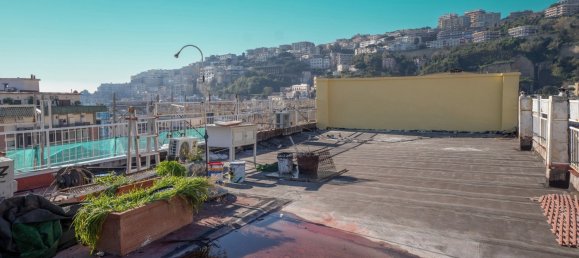 5-Zimmer Wohnung in Naples, Italy, Nr. 263641 13