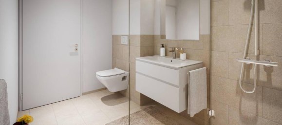 3 rooms Apartment in Dornbirn, Austria No. 187542 6