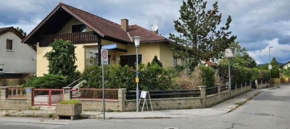 3-Zimmer Haus in Kottingbrunn, Austria, Nr. 102875 2