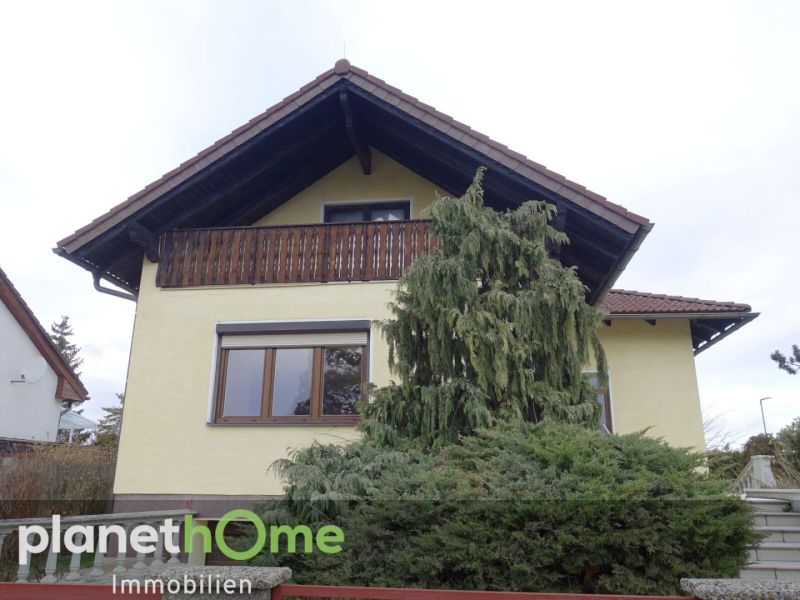 3-Zimmer Haus in Kottingbrunn, Austria, Nr. 102875