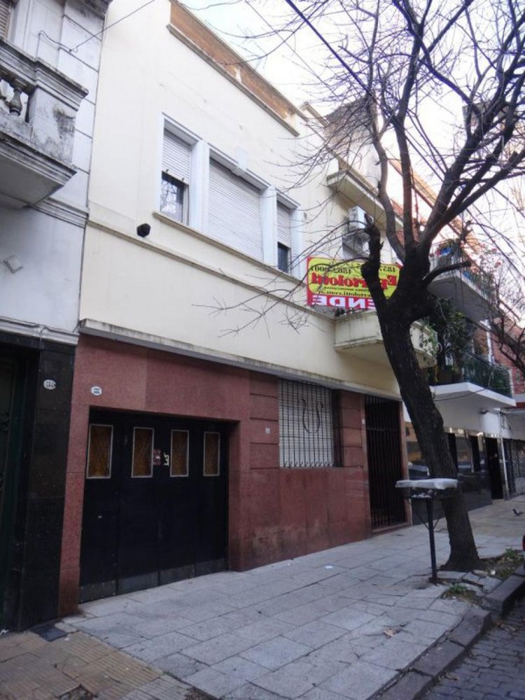 2 غرف نوم شقة في Buenos Aires, Argentina رقم 98006