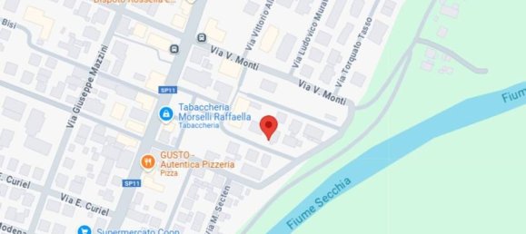 4-Zimmer Haus in Novi di Modena, Italy, Nr. 99767 4