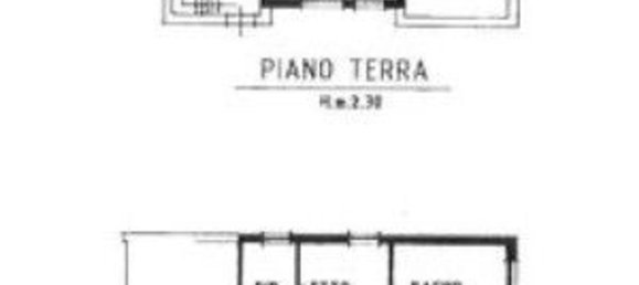 4-Zimmer Haus in Novi di Modena, Italy, Nr. 99767 26