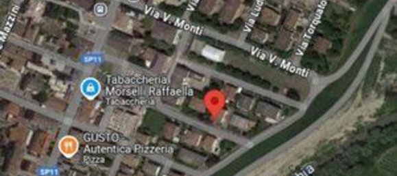 4-Zimmer Haus in Novi di Modena, Italy, Nr. 99767 21