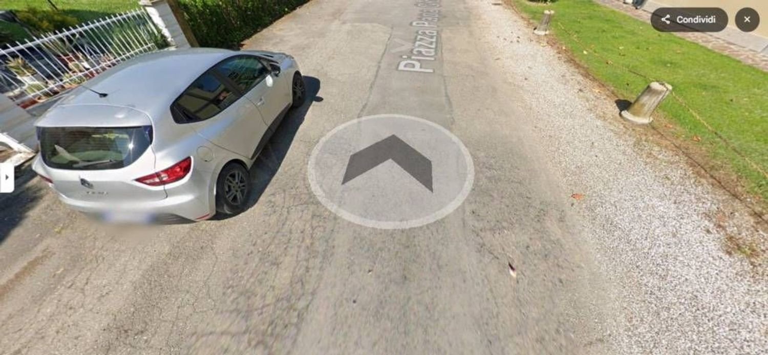 4-Zimmer Haus in Novi di Modena, Italy, Nr. 99767