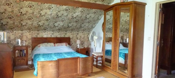 4 bedrooms House in Beaulieu-sur-Loire, France No. 157796 14