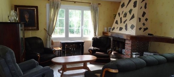 4 bedrooms House in Beaulieu-sur-Loire, France No. 157796 7