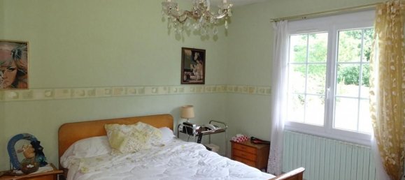 4 bedrooms House in Beaulieu-sur-Loire, France No. 157796 11