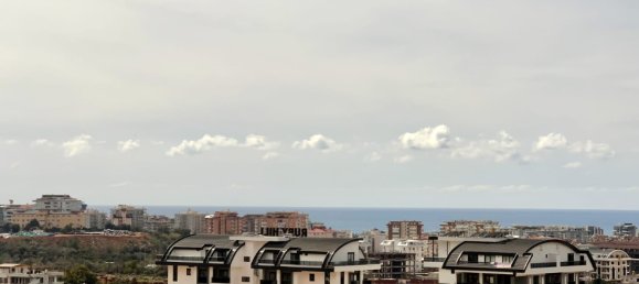 Apartment 3+1 in Alanya, Turkey No. 17815 24