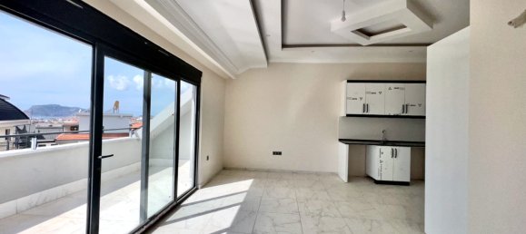 Apartment 3+1 in Alanya, Turkey No. 17815 19