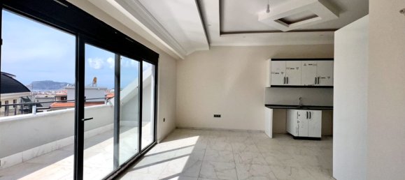 Apartment 3+1 in Alanya, Turkey No. 17815 17
