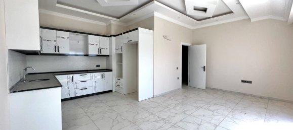 Apartment 3+1 in Alanya, Turkey No. 17815 13