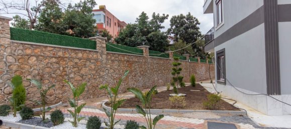 Apartment 3+1 in Alanya, Turkey No. 17815 8