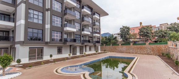 Apartment 3+1 in Alanya, Turkey No. 17815 7