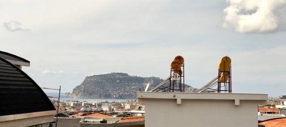 Apartment 3+1 in Alanya, Turkey No. 17815 18