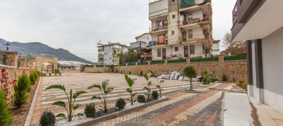 Apartment 3+1 in Alanya, Turkey No. 17815 12