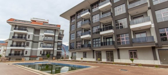 Apartment 3+1 in Alanya, Turkey No. 17815 3