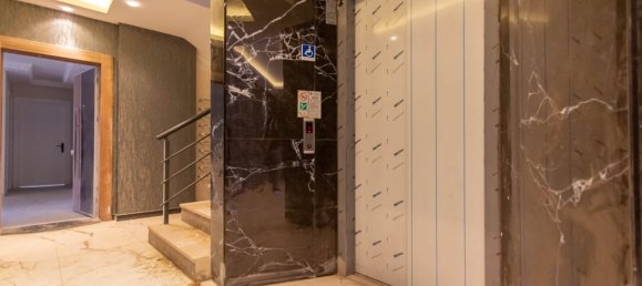 Apartment 3+1 in Alanya, Turkey No. 17815 25