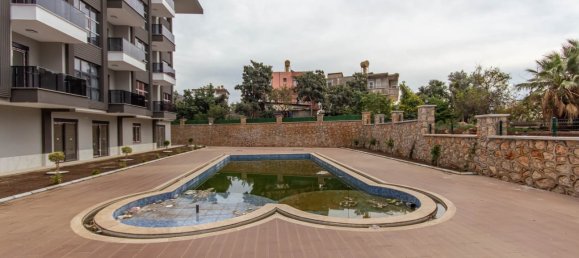 Apartment 3+1 in Alanya, Turkey No. 17815 6