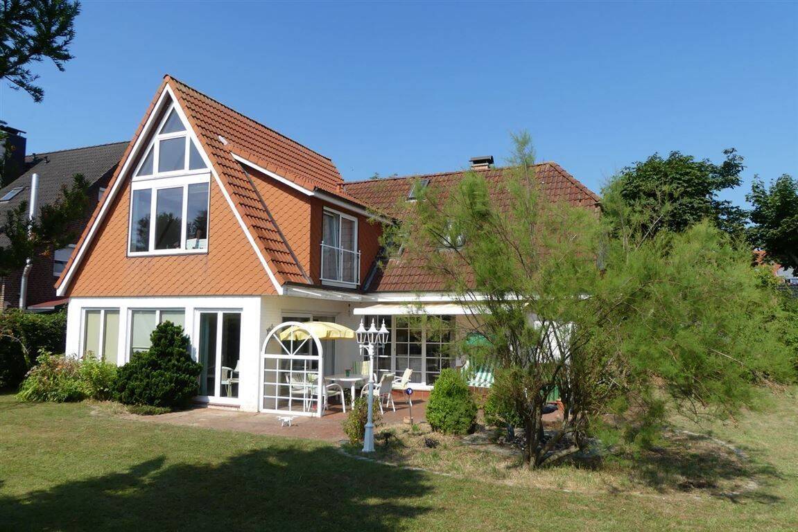 Casa de 6 divisões em Plon, Germany N.º 351134