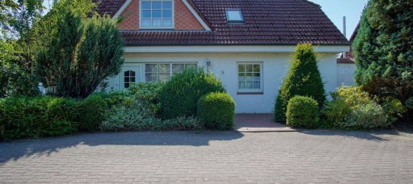 Casa de 6 divisões em Plon, Germany N.º 351134 6