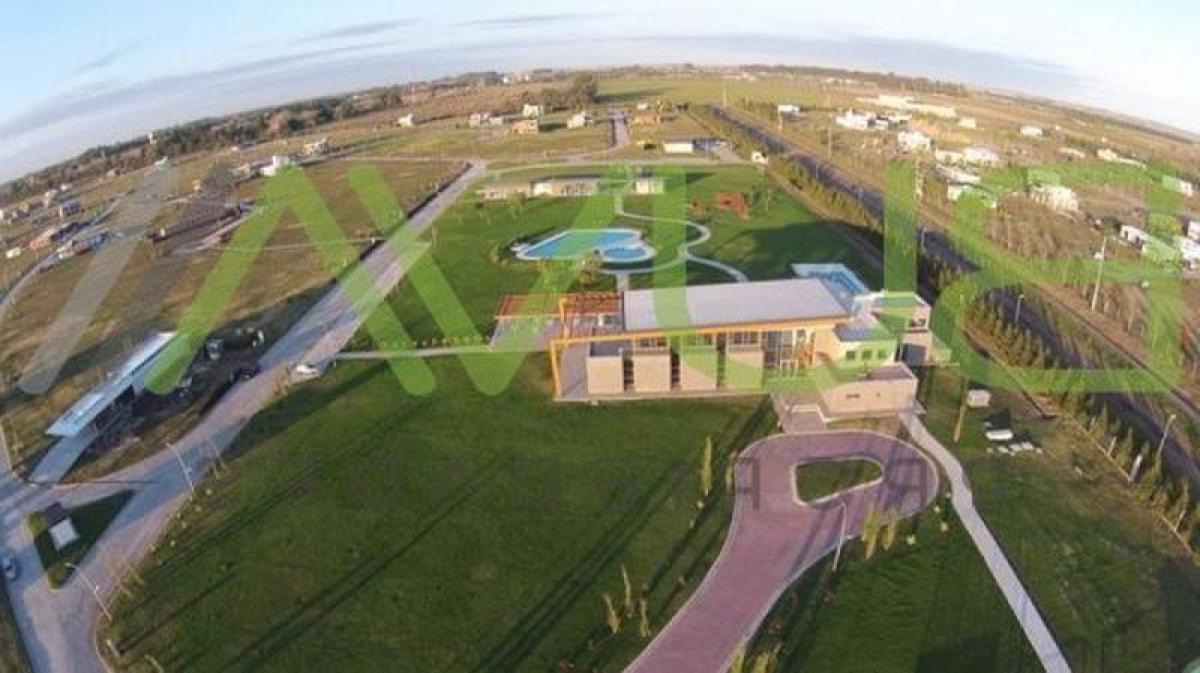 Земельный участок в провинция Санта-Фе, Аргентина № 35847