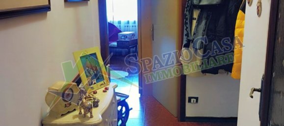 Apartamento de 3 habitaciónes en Giulianova, Italy No. 210754 12
