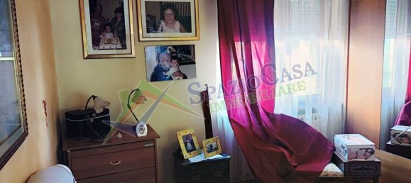 Apartamento de 3 habitaciónes en Giulianova, Italy No. 210754 16