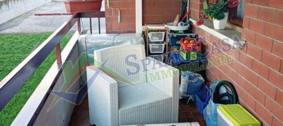 Apartamento de 3 habitaciónes en Giulianova, Italy No. 210754 9