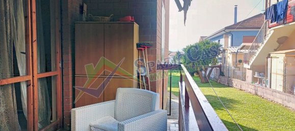 Apartamento de 3 habitaciónes en Giulianova, Italy No. 210754 11