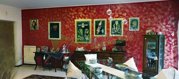 Apartamento de 3 habitaciónes en Giulianova, Italy No. 210754 5