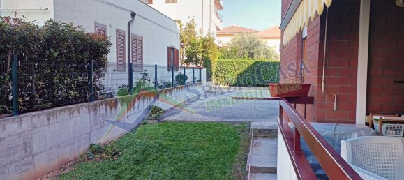 Apartamento de 3 habitaciónes en Giulianova, Italy No. 210754 10