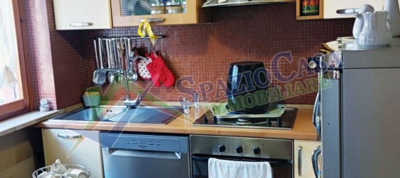 Apartamento de 3 habitaciónes en Giulianova, Italy No. 210754 8