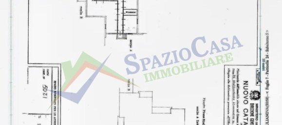 Apartamento de 3 habitaciónes en Giulianova, Italy No. 210754 27