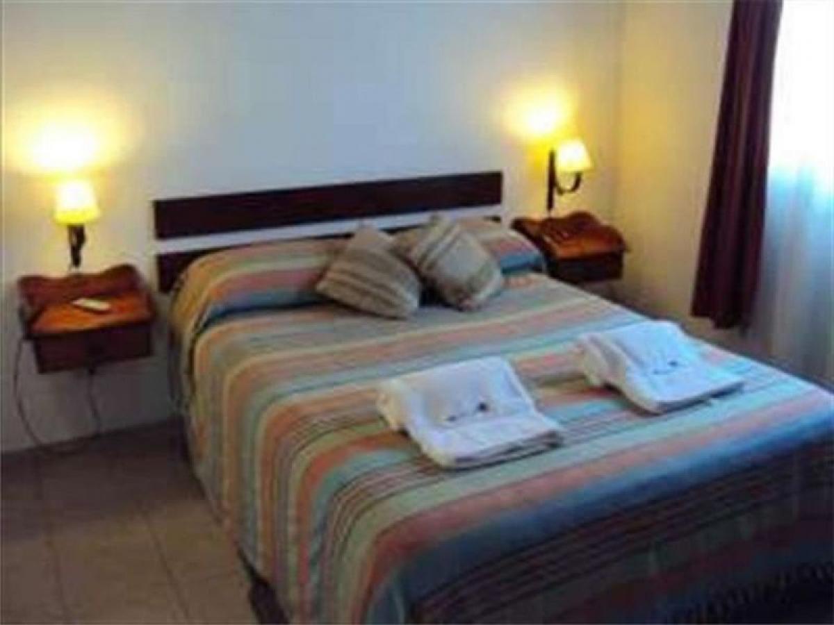 Hotel in Cordoba, Argentina 315m², Nr. 24916
