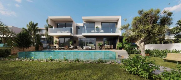 3 bedrooms Villa in Pegeia, Cyprus No. 6216 2