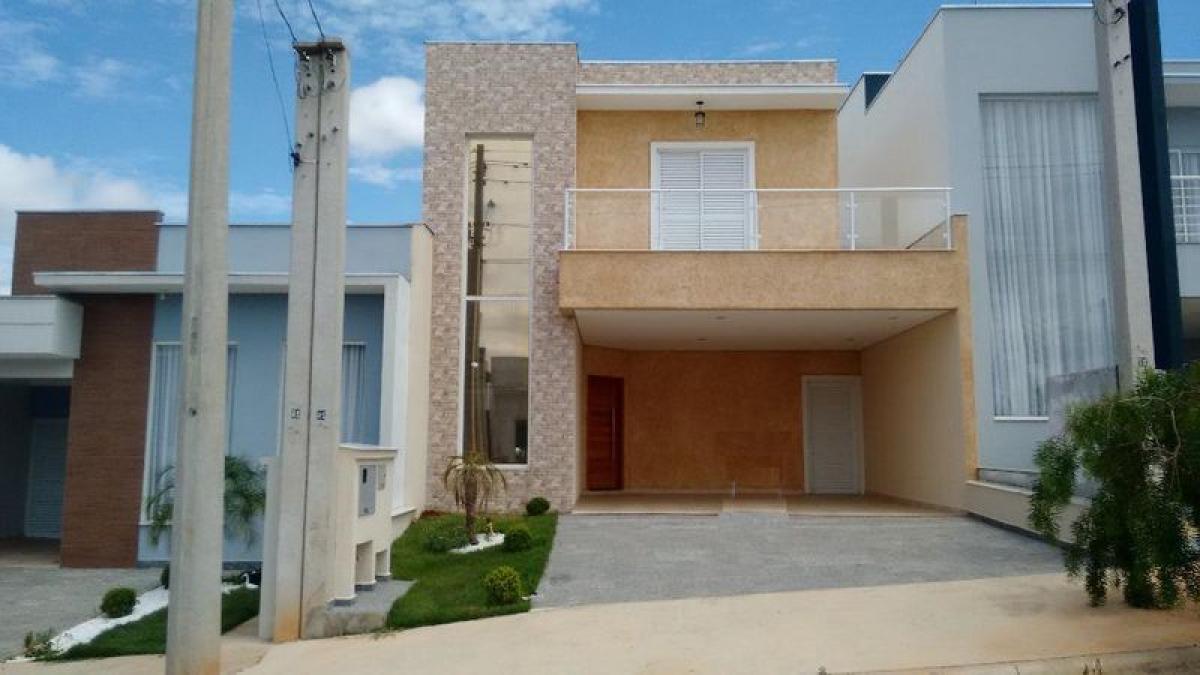 3 bedrooms House in Sao Paulo, Brazil No. 475999