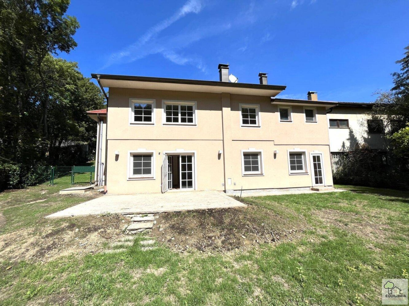 Casa de 5 habitaciónes en Klosterneuburg, Austria No. 240993