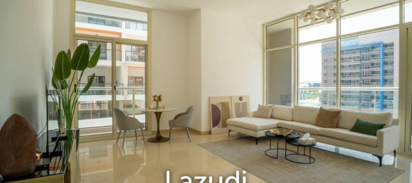 1 Schlafzimmer Wohnung in Dubai, UAE, Nr. 24920 4