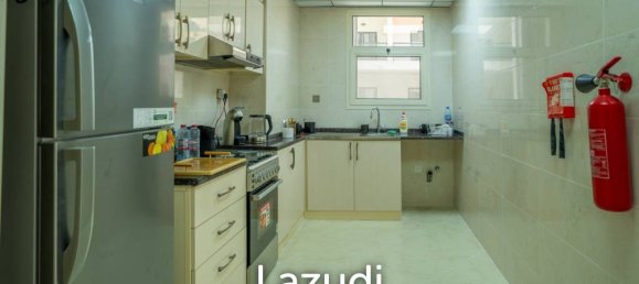 1 Schlafzimmer Wohnung in Dubai, UAE, Nr. 24920 6