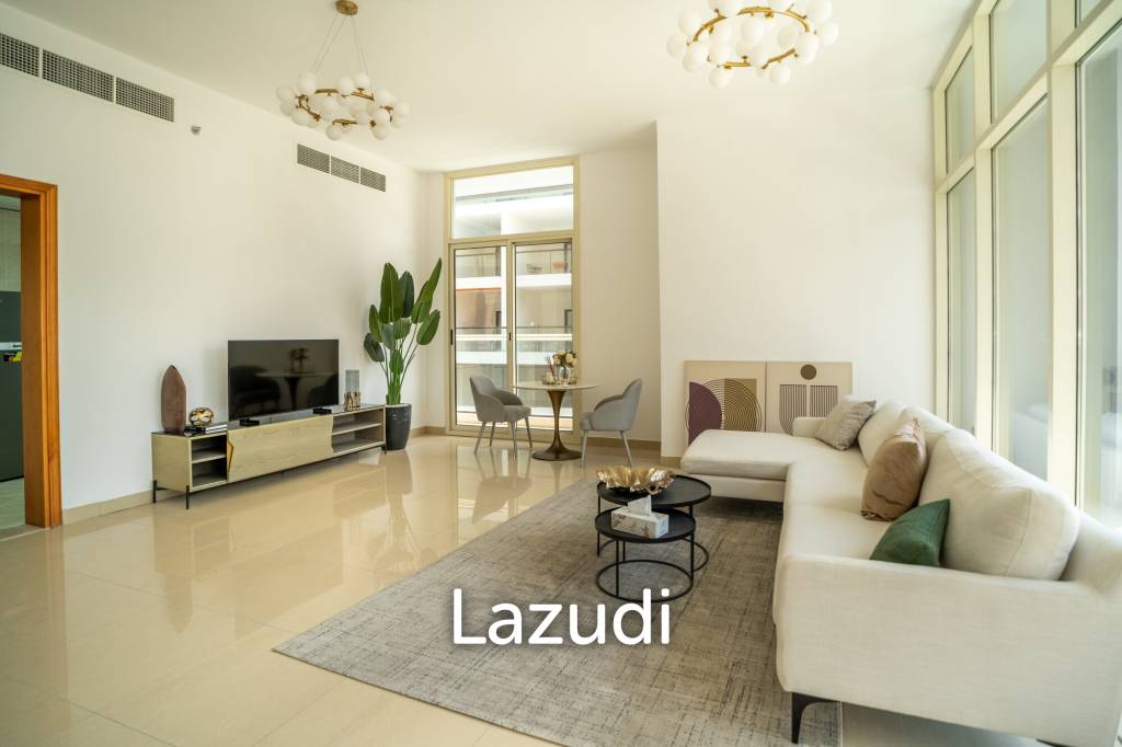 1 Schlafzimmer Wohnung in Dubai, UAE, Nr. 24920