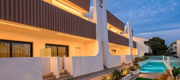 2 chambres Bungalow à San Pedro del Pinatar, Spain No. 6517 18