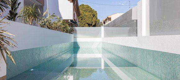 2 chambres Bungalow à San Pedro del Pinatar, Spain No. 6517 14