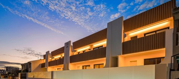 2 chambres Bungalow à San Pedro del Pinatar, Spain No. 6517 16