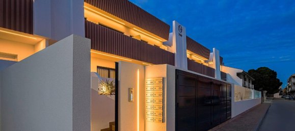 2 chambres Bungalow à San Pedro del Pinatar, Spain No. 6517 12