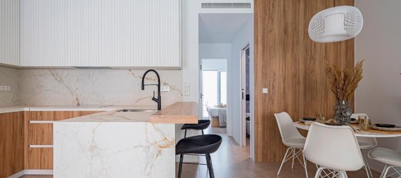 2 chambres Bungalow à San Pedro del Pinatar, Spain No. 6517 22