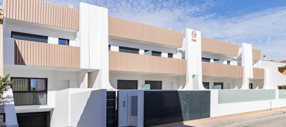 2 chambres Bungalow à San Pedro del Pinatar, Spain No. 6517 15