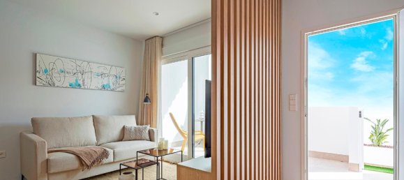 2 chambres Bungalow à San Pedro del Pinatar, Spain No. 6517 8