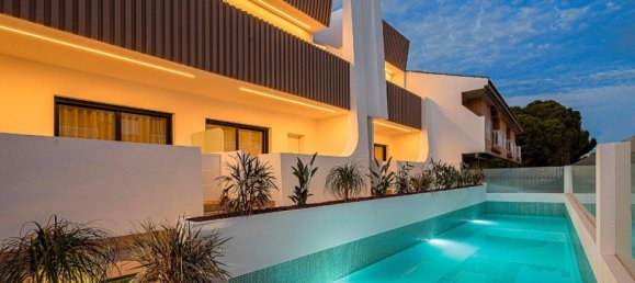 2 chambres Bungalow à San Pedro del Pinatar, Spain No. 6517 19