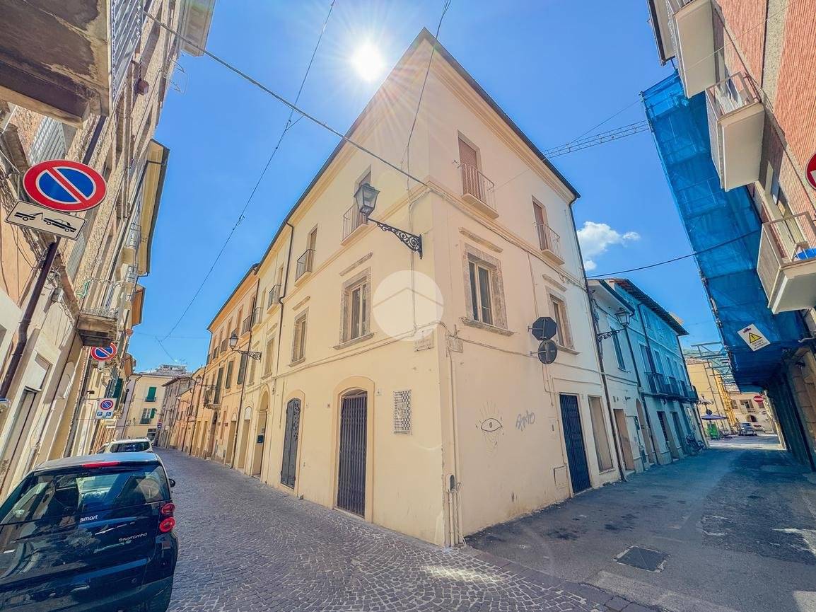 3 Schlafzimmer Wohnung in Alba Adriatica, Italy, Nr. 341347